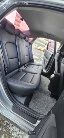 Kia K3 II 1.6 CVT