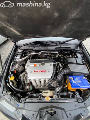 Honda Accord VII 2.4 AT