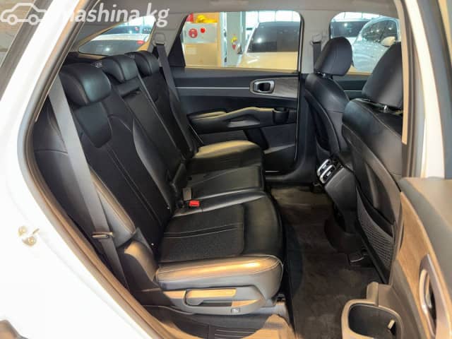 Kia Sorento IV 2.2d AMT