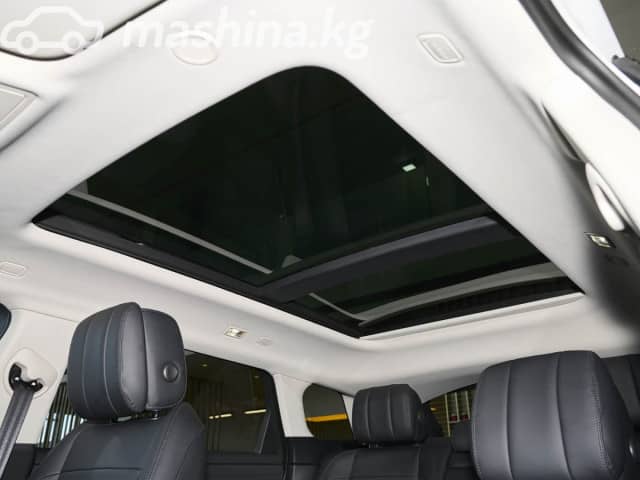 Land Rover Range Rover Evoque II Рестайлинг 2.0 AT 4WD