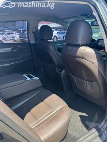 Hyundai Grandeur VI 2.4hyb AT