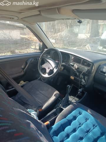 Volkswagen Golf III 1.6 MT