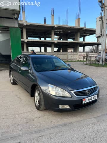 Honda Inspire IV 3.0 AT