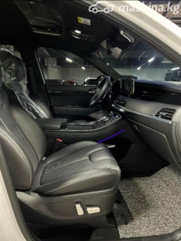 Hyundai Palisade I 3.8 AT 4WD