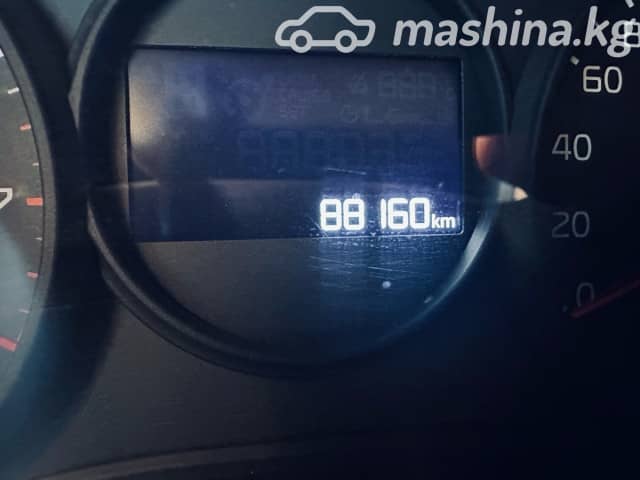 Kia Morning III 1.0 AT
