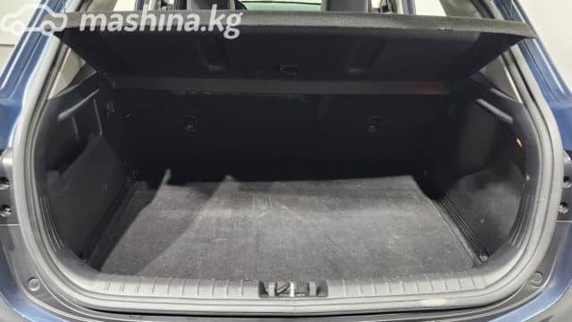Kia Stonic 1.0 GDI AT