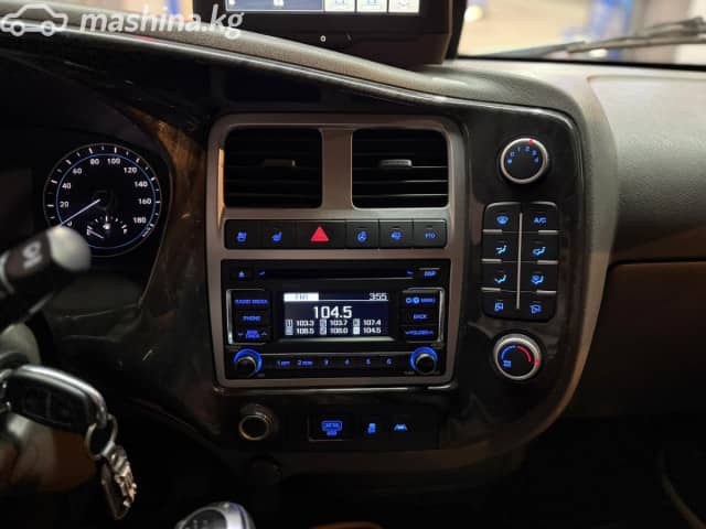 Hyundai Porter