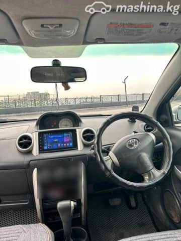 Toyota Ist I 1.5 AT