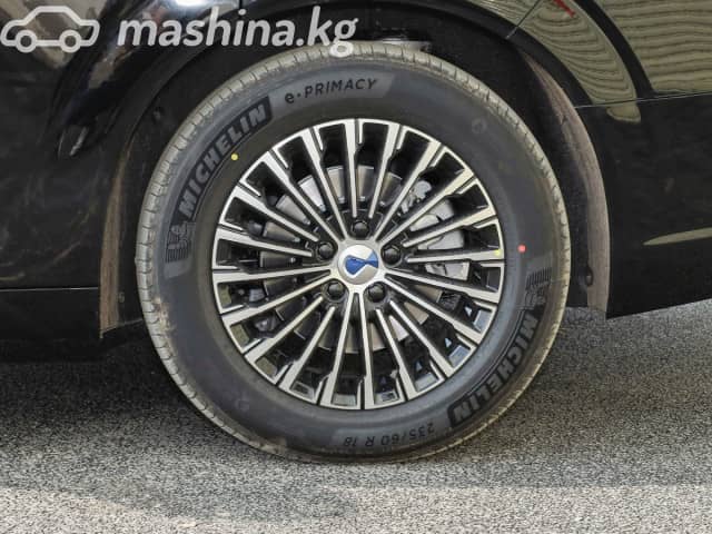 Denza D9 1.5hyb AT
