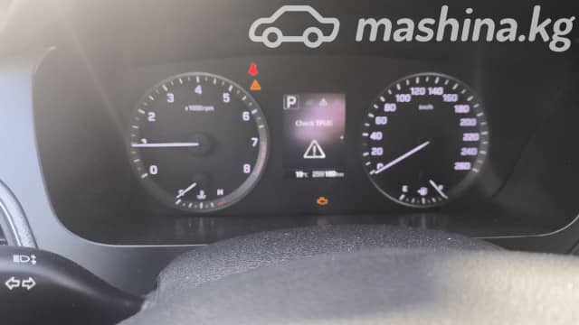 Hyundai Sonata VII (LF) LPi 2.0 AT