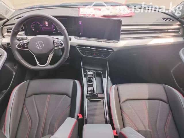 Volkswagen Lamando I Рестайлинг 1.4 AMT