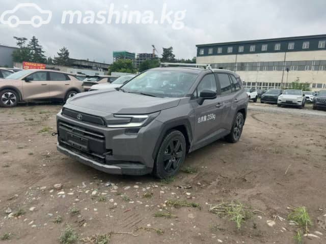 Toyota RAV4 V (XA50) 2.0 CVT 4WD