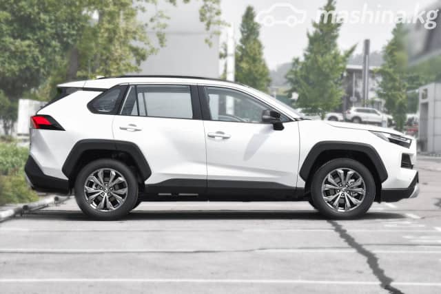 Toyota RAV4 V (XA50) 2.5 AT 4WD