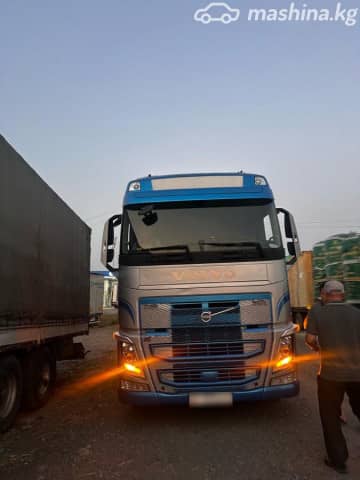 Volvo FH