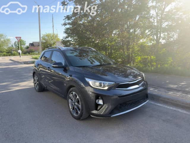 Kia Stonic 1.6 CRDi AT