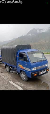 Daewoo Labo