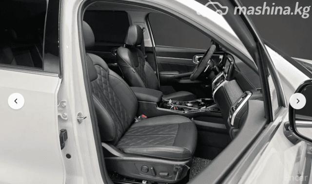 Kia Sorento IV 2.5 AMT 4WD