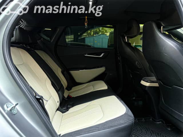 Kia EV6 I Long Range Electro AT 4WD