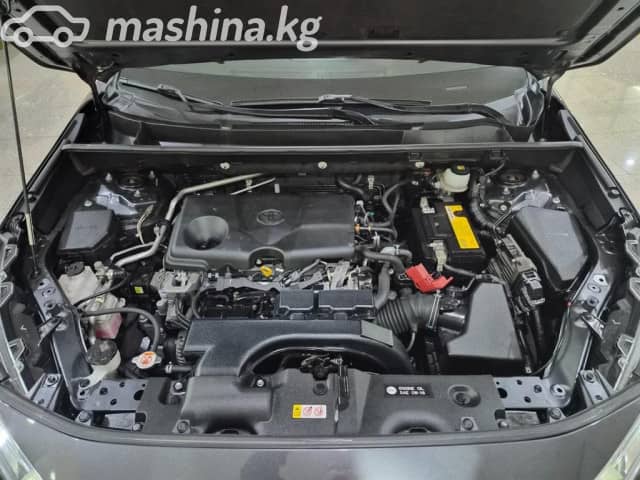 Toyota RAV4 V (XA50) 2.5 AT