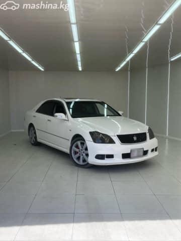 Toyota Crown XII (S180) 3.5 AT