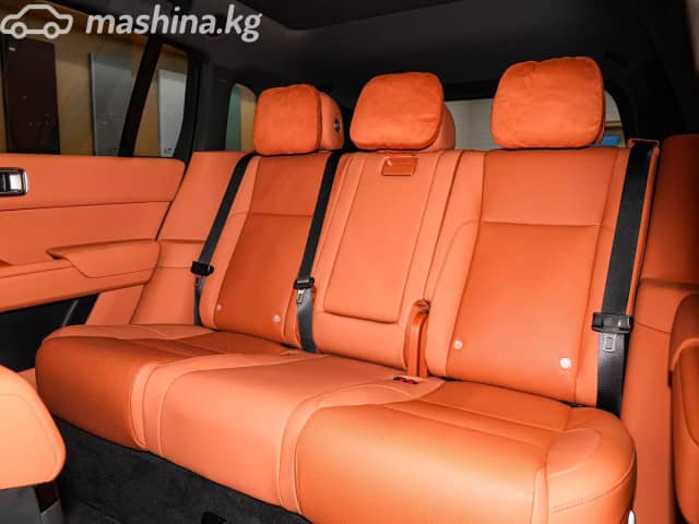 LiXiang L7 Рестайлинг 1.5hyb AT 4WD