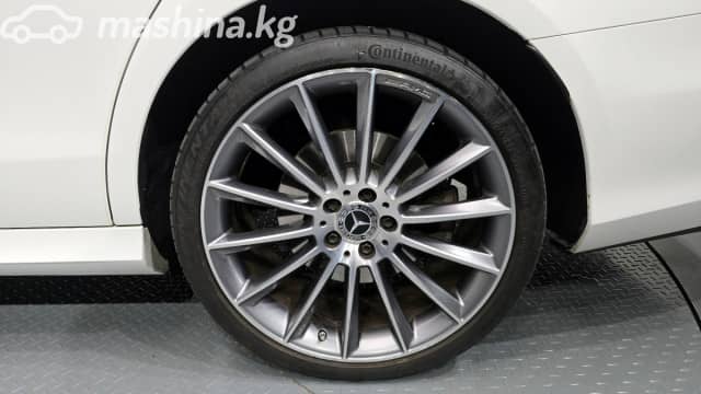 Mercedes-Benz E-Класс V (W213, S213, C238) Рестайлинг 350 2.0 AT 4WD