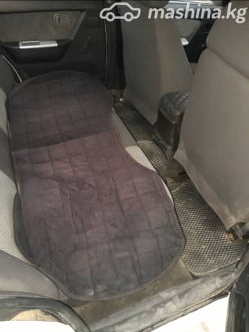 Daewoo Nexia I Рестайлинг 1.5 MT