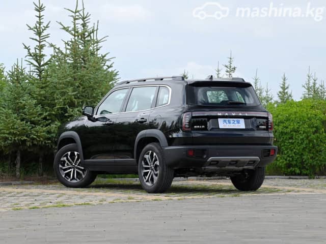 Haval DaGou (Big Dog) II 1.5 AMT