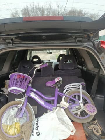 Honda Stream I 2.0 MT