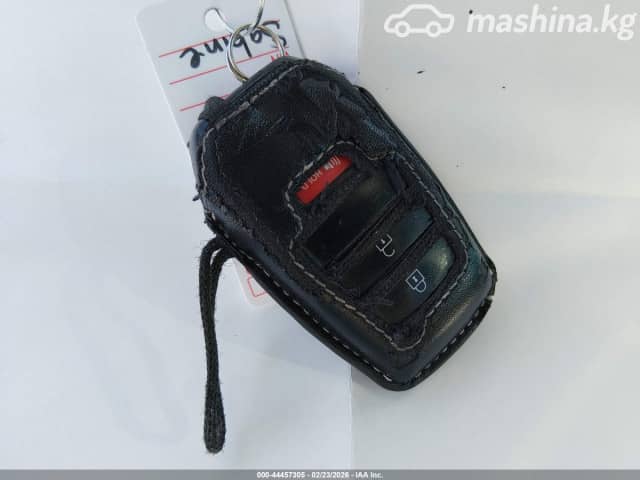 Toyota Corolla Cross I 2.0 CVT 4WD