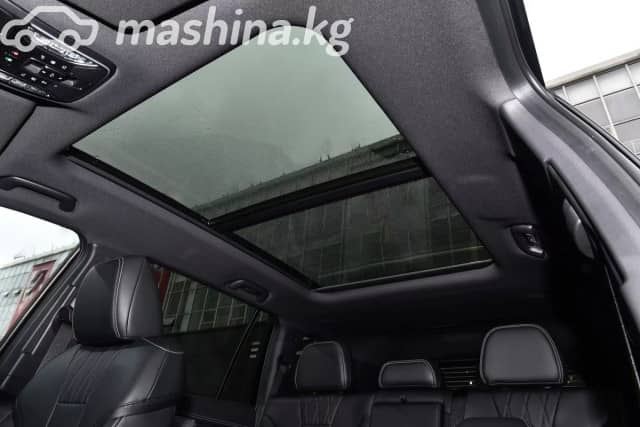GAC Trumpchi GS8 II 2.0 AT