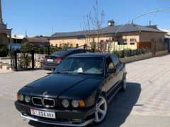 BMW 5 серии III (E34) 530i 3.0 MT