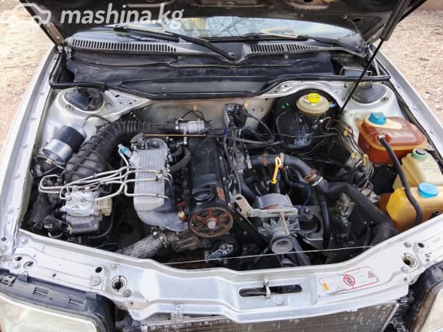 Audi S4 I (С4) 2.2 MT 4WD