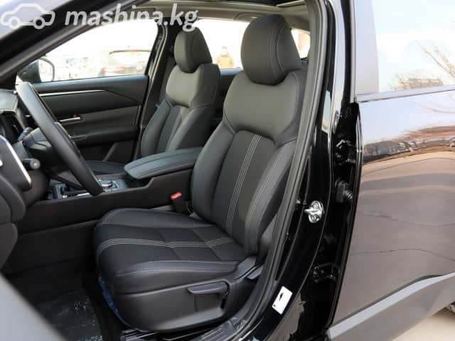 Mazda CX-50 2.5 AT