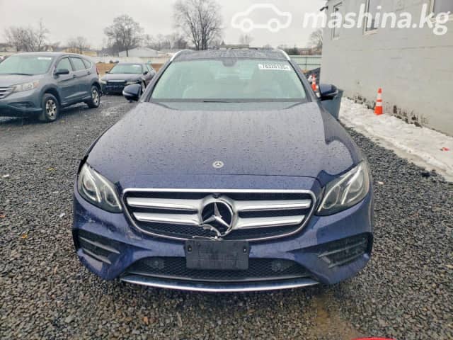 Mercedes-Benz E-Класс V (W213, S213, C238) 450 3.0 AT 4WD