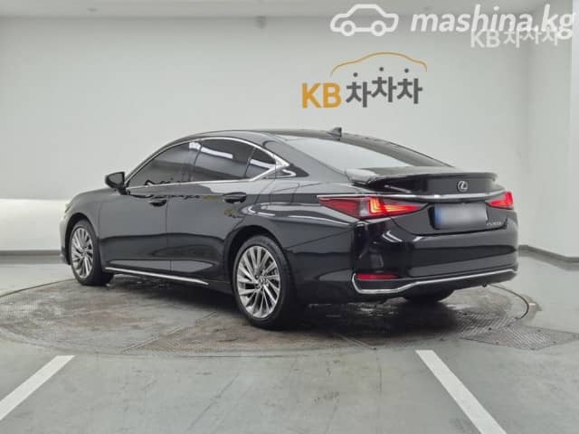 Lexus ES VII Рестайлинг 2 300h 2.5hyb CVT