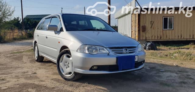 Honda Odyssey II 2.3 AT
