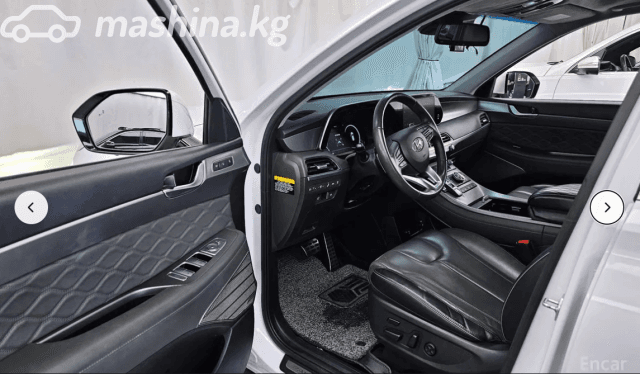 Hyundai Palisade I 2.2 AT