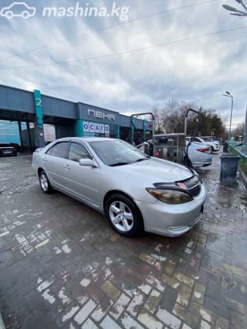 Toyota Camry V (XV30) 2.4 AT