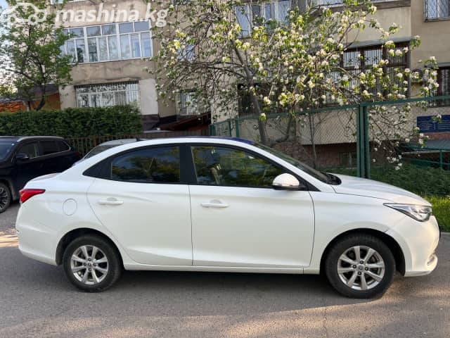 Changan Alsvin 1.5 AMT