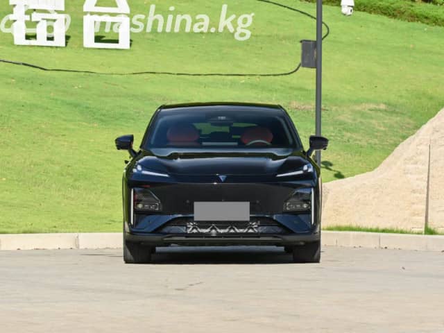 Changan Deepal S7 68.82 kWh Electro AT