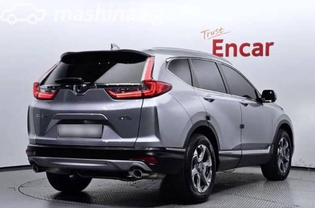 Honda CR-V V 2.0 AT 4WD