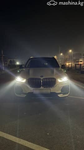 BMW X5 IV (G05/G18) 30d 3.0d AT 4WD