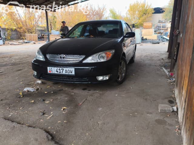 Toyota Camry V (XV30) 3.0 AT