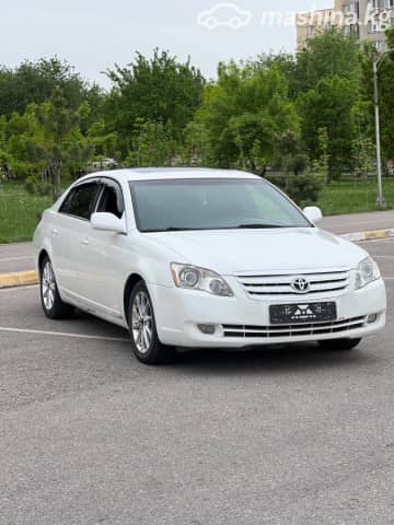 Toyota Avalon III 3.5 AT