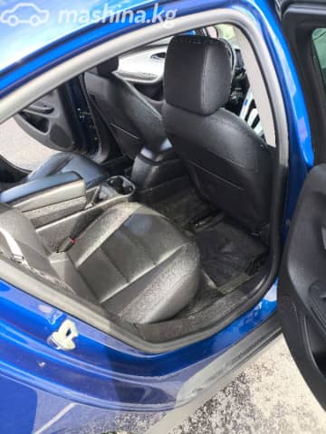 Chevrolet Volt I 1.4hyb CVT