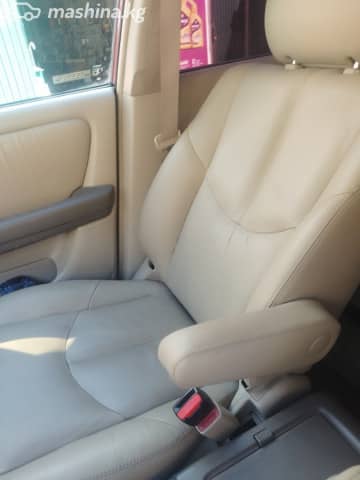 Lexus RX I 300 3.0 AT 4WD