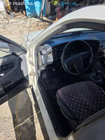Volkswagen Passat B3 1.8 MT