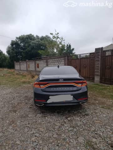 Hyundai Grandeur VI 2.4 AT