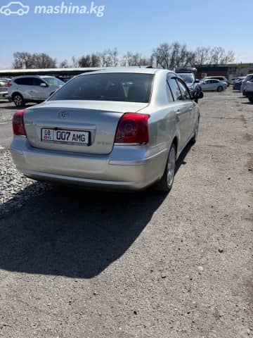 Toyota Avensis II 1.8 AT